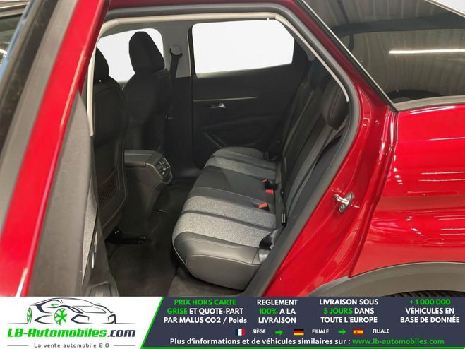 Peugeot 3008 BlueHDi 130ch  BVA  de 2019