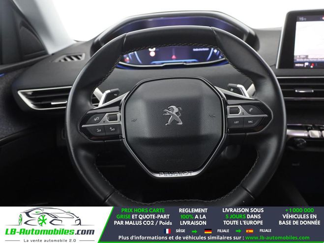 Peugeot 3008 1.2 Puretech 130ch  BVA Brun M�tallique de 2018