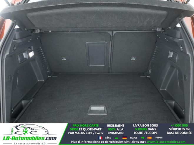 Peugeot 3008 1.2 Puretech 130ch  BVA Brun M�tallique de 2018