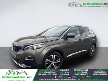  Voir d&eacute;tails -Peugeot 3008 1.2 Puretech 130ch  BVM &agrave; Beaupuy (31)