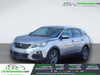  Voir d&eacute;tails -Peugeot 3008 1.2 Puretech 130ch  BVM &agrave; Beaupuy (31)