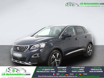  Voir d&eacute;tails -Peugeot 3008 1.2 Puretech 130ch  BVM &agrave; Beaupuy (31)