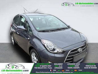  Voir d&eacute;tails -Hyundai Ix20 1.6 125 BVA &agrave; Beaupuy (31)