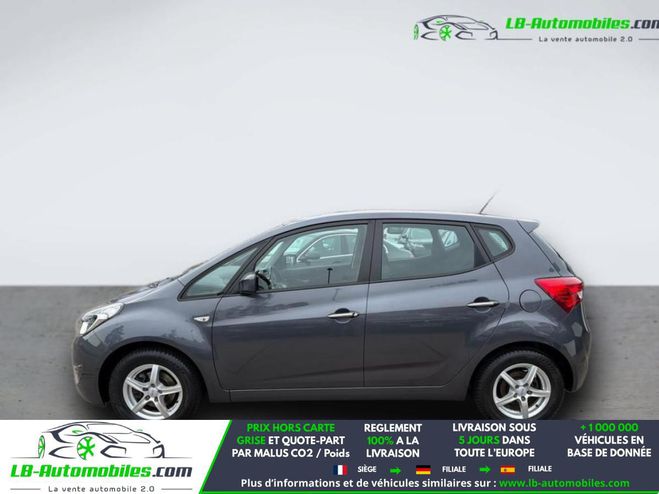 Hyundai Ix20 1.6 125 BVA Gris M�tallique de 2018