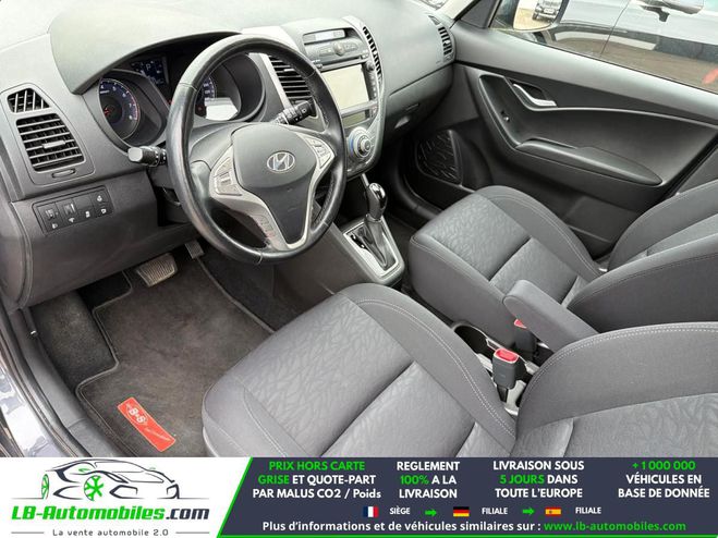 Hyundai Ix20 1.6 125 BVA Gris M�tallique de 2018