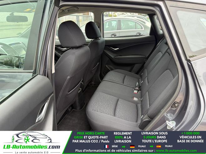 Hyundai Ix20 1.6 125 BVA Gris M�tallique de 2018
