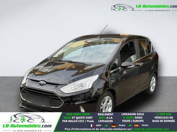 Ford B Max