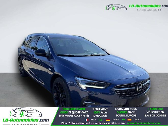 Opel Insignia 2.0 Diesel 174 ch BVA  de 2021