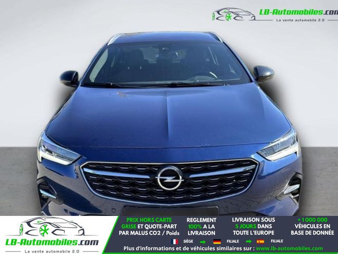 Opel Insignia 2.0 Diesel 174 ch BVA  de 2021