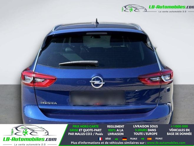 Opel Insignia 2.0 Diesel 174 ch BVA  de 2021
