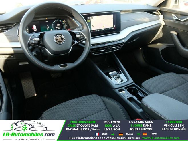 Skoda Octavia 2.0 TDI 150 ch BVA Argent� M�tallique de 2021