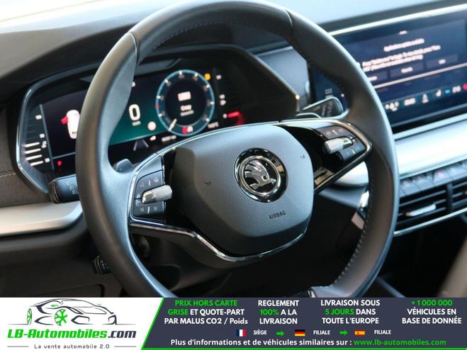 Skoda Octavia 2.0 TDI 150 ch BVA Argent� M�tallique de 2021
