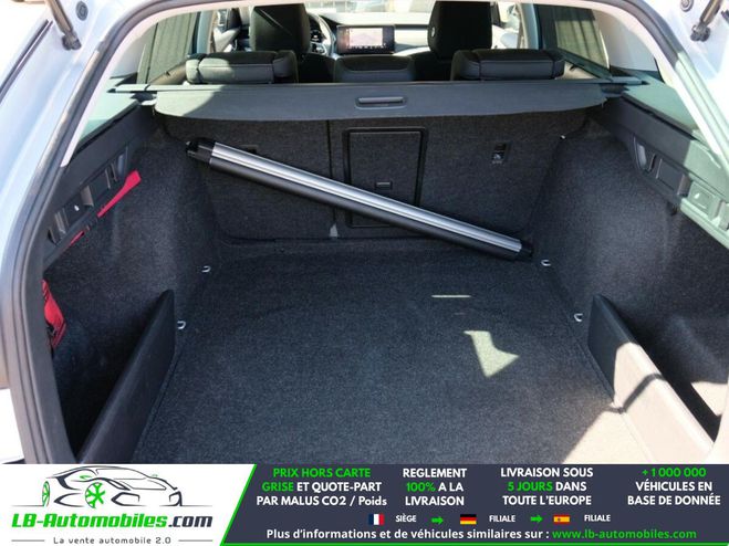 Skoda Octavia 2.0 TDI 150 ch BVA Argent� M�tallique de 2021