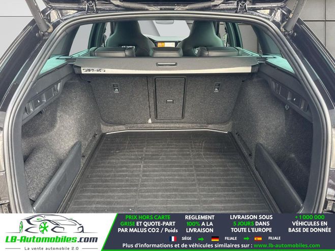 Skoda Octavia 2.0 TDI 200 ch BVA Noir M�tallique de 2021