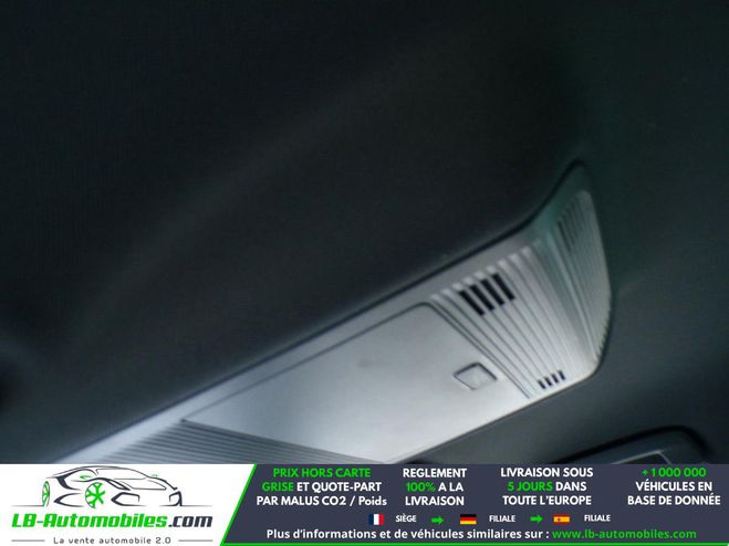Skoda Octavia 2.0 TDI 150 ch BVM Blanc M�tallique de 2021
