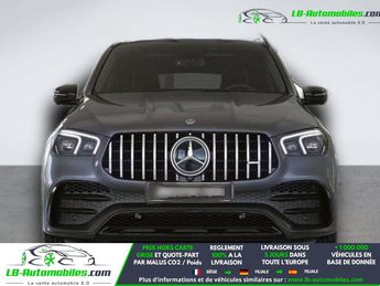 Mercedes GLE