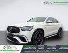 Mercedes GLC 63 S AMG BVA 4Matic+ à Beaupuy (31) Mercedes GLC 63 S AMG BVA 4Matic+ à Beaupuy (31)