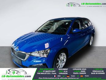  Voir d&eacute;tails -Skoda Scala 1.5 TSI 150 ch BVA &agrave; Beaupuy (31)