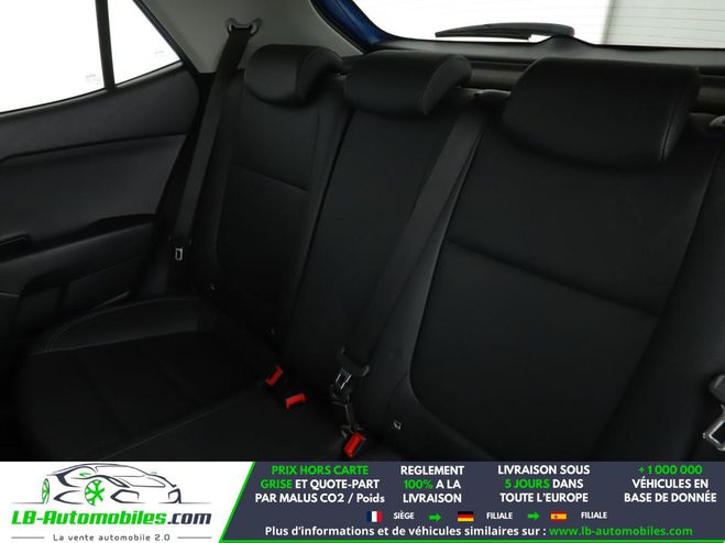 Kia Stonic 1.0 T-GDi 120 ch MHEV BVA Bleu M�tallique de 2021