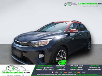  Voir d&eacute;tails -Kia Stonic 1.0 T-GDi 120 ch BVM &agrave; Beaupuy (31)