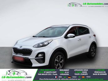  Voir d&eacute;tails -Kia Sportage 1.6 GDi 132 4x2 BVM &agrave; Beaupuy (31)