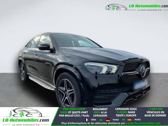  Voir d&eacute;tails -Mercedes GLE 350 e EQ POWER BVA 4Matic &agrave; Beaupuy (31)