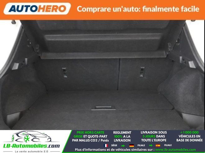 Nissan Qashqai 1.5 dCi 110 Blanc M�tallique de 2017