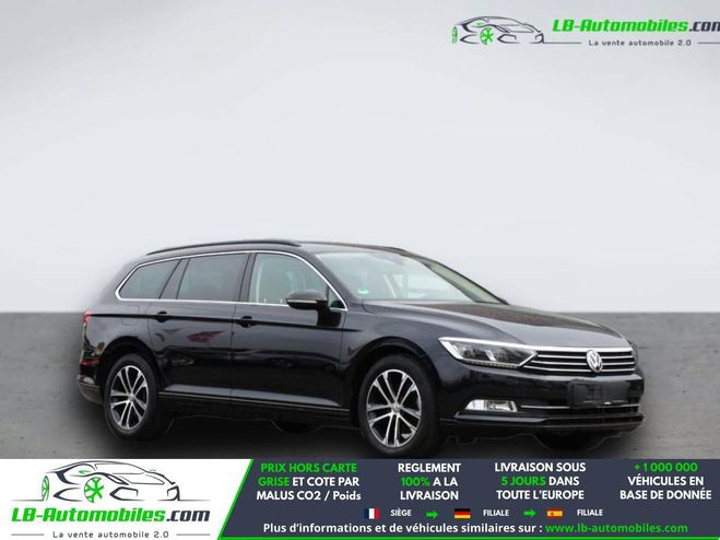 Volkswagen Golf 2.0 TDI 150 BVM Noir M�tallique de 2019
