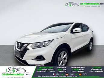  Voir d&eacute;tails -Nissan Qashqai 1.5 dCi 115 BVA &agrave; Beaupuy (31)