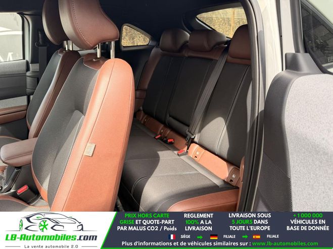 Mazda MX3 e-Skyactiv 145 ch Gris M�tallique de 2021