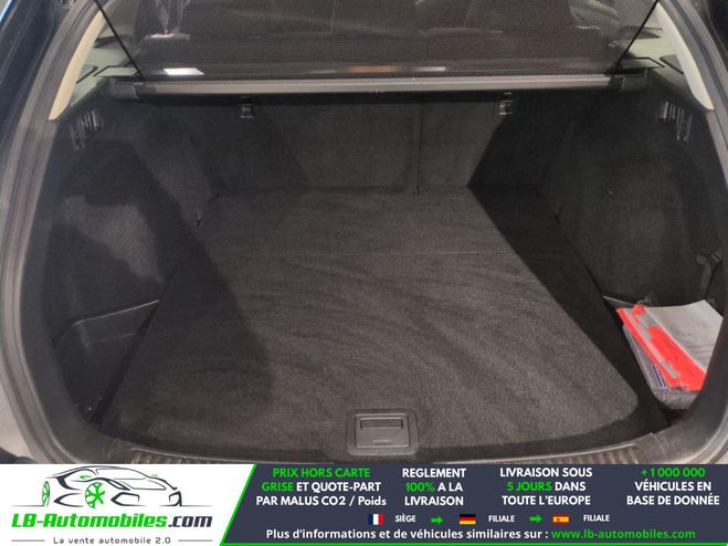Mazda 6 2.0L SKYACTIV-G 165 ch BVM Noir M�tallique de 2017
