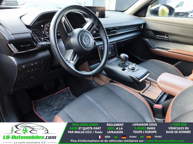 Mazda MX3 e-Skyactiv 145 ch Gris de 2021