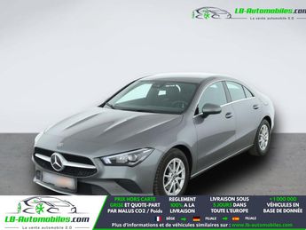  Voir d&eacute;tails -Mercedes Classe CLA CLA 180 CDI BVA &agrave; Beaupuy (31)