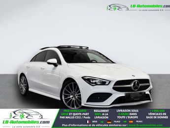  Voir d&eacute;tails -Mercedes Classe CLA CLA 220 BVA &agrave; Beaupuy (31)