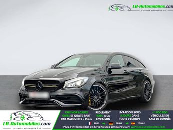 Mercedes Classe CLA
