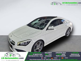 Mercedes Classe CLA
