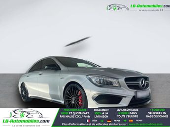 Mercedes Classe CLA