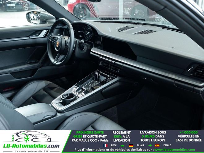 Porsche 911 S 3.0i 450 PDK Gris M�tallique de 2019