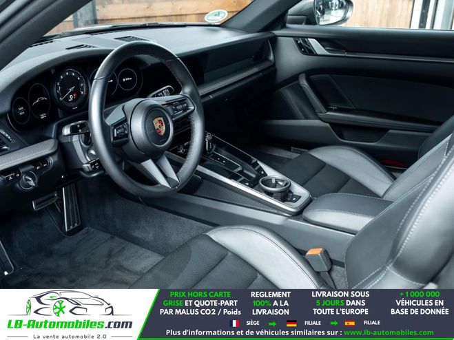 Porsche 911 S 3.0i 450 PDK Gris M�tallique de 2019