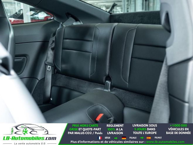Porsche 911 S 3.0i 450 PDK Gris M�tallique de 2019