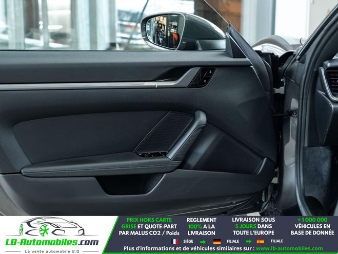 Porsche 911 S 3.0i 450 PDK Gris M�tallique de 2019