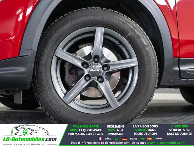 Fiat 500 1.4 MultiAir 140 ch BVM Rouge de 2015