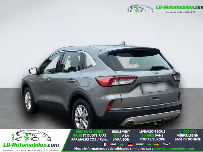 Ford Kuga 1.5 EcoBoost 150 BVM Argent� M�tallique de 2021