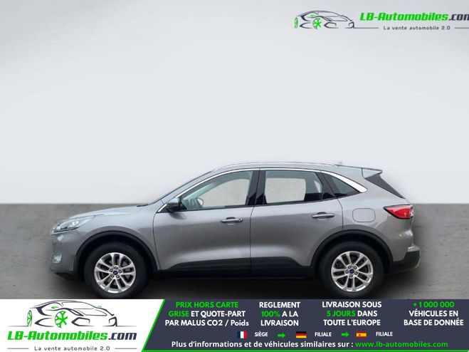 Ford Kuga 1.5 EcoBoost 150 BVM Argent� M�tallique de 2021