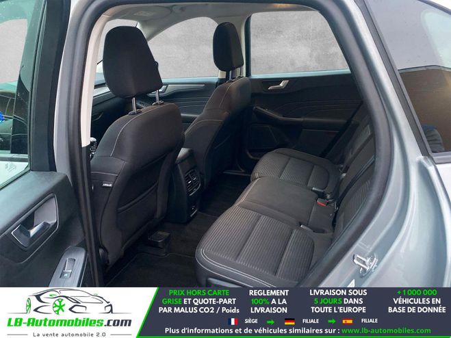 Ford Kuga 1.5 EcoBoost 150 BVM Argent� M�tallique de 2021