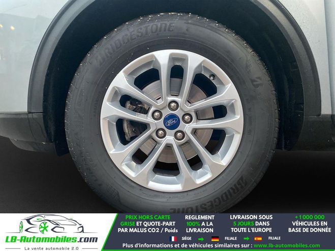 Ford Kuga 1.5 EcoBoost 150 BVM Argent� M�tallique de 2021