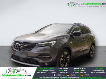  Voir d&eacute;tails -Opel Grandland X 1.6 Turbo 180 ch BVA &agrave; Beaupuy (31)