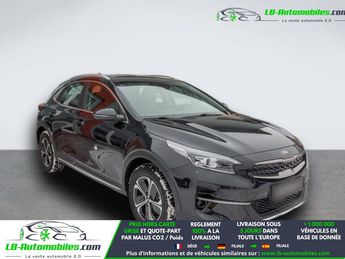  Voir d&eacute;tails -Kia Xceed 1.6 GDi Hybride Rechargeable 141ch BVA &agrave; Beaupuy (31)