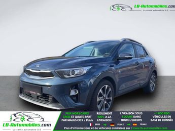  Voir d&eacute;tails -Kia Stonic 1.0 T-GDi 120 ch BVM &agrave; Beaupuy (31)