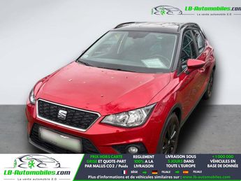  Voir d&eacute;tails -Seat Arona 1.0 EcoTSI 115 ch  BVA &agrave; Beaupuy (31)